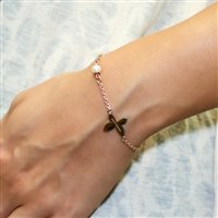 Bracciale Morellato Donna Icone in Acciaio SAYT01 - SAYT01